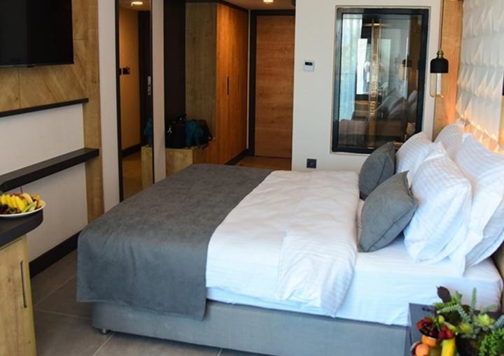 Signature Blue Resort