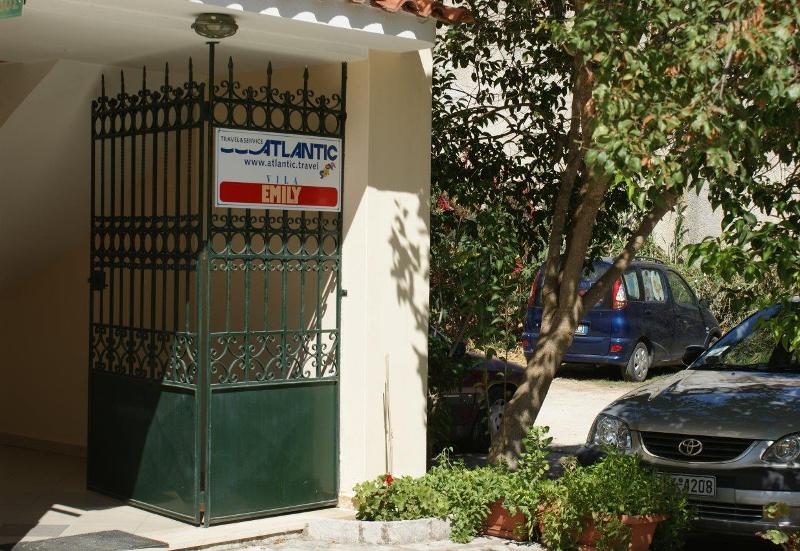 Vila Emily