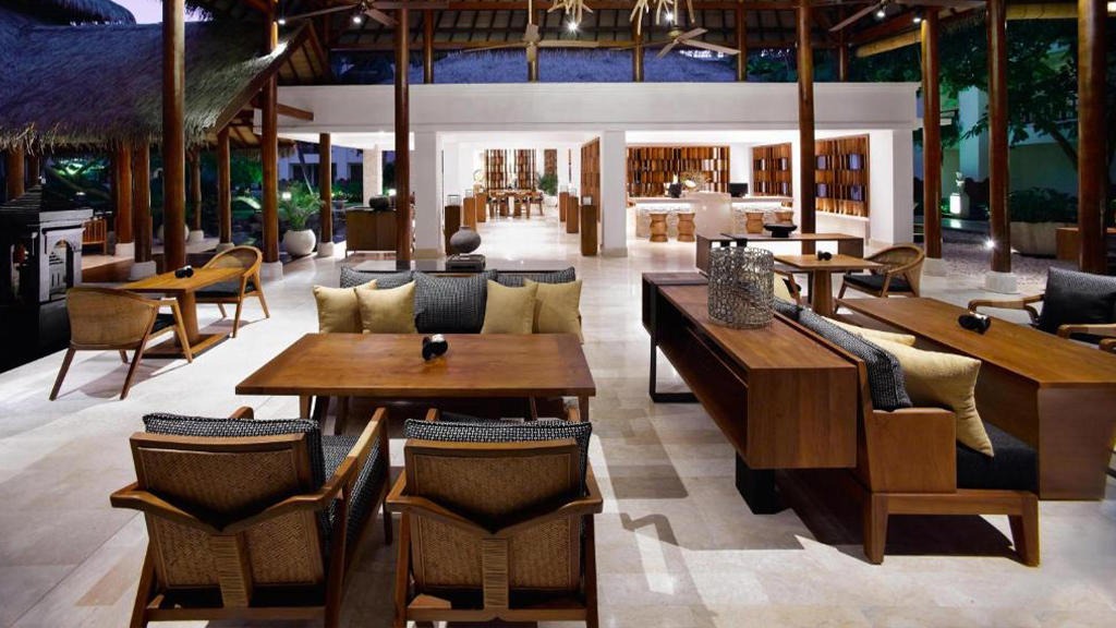 Grand Hyatt Bali