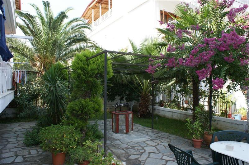 Vila Dimitris
