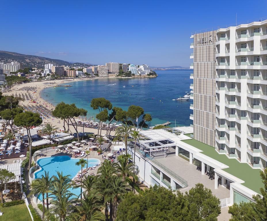 Melvia Calvia Beach
