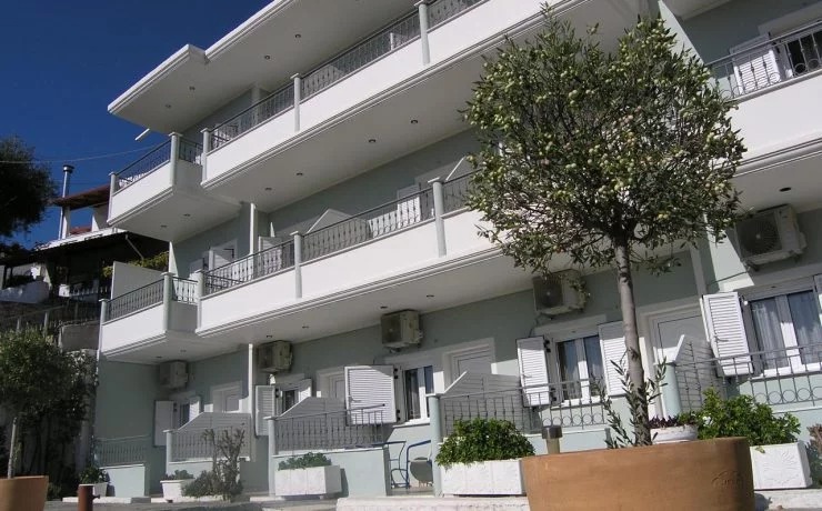 Vila Alexis