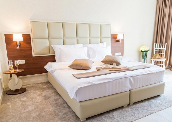 Hotel Kadmo by Aycon
