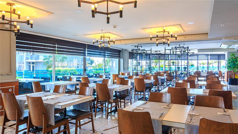 Sunprime C Lounge Hotel