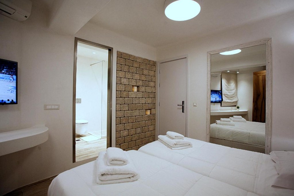 Anagram Boutique Hotel