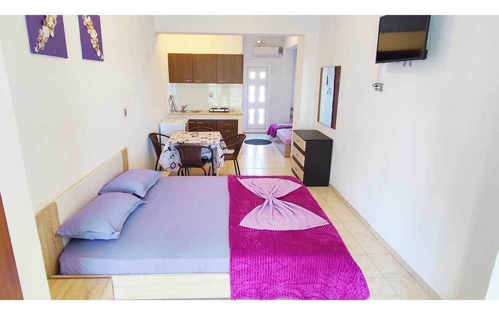 Vila Blue House