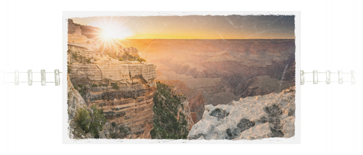 From Flagstaff to the Grand Canyon