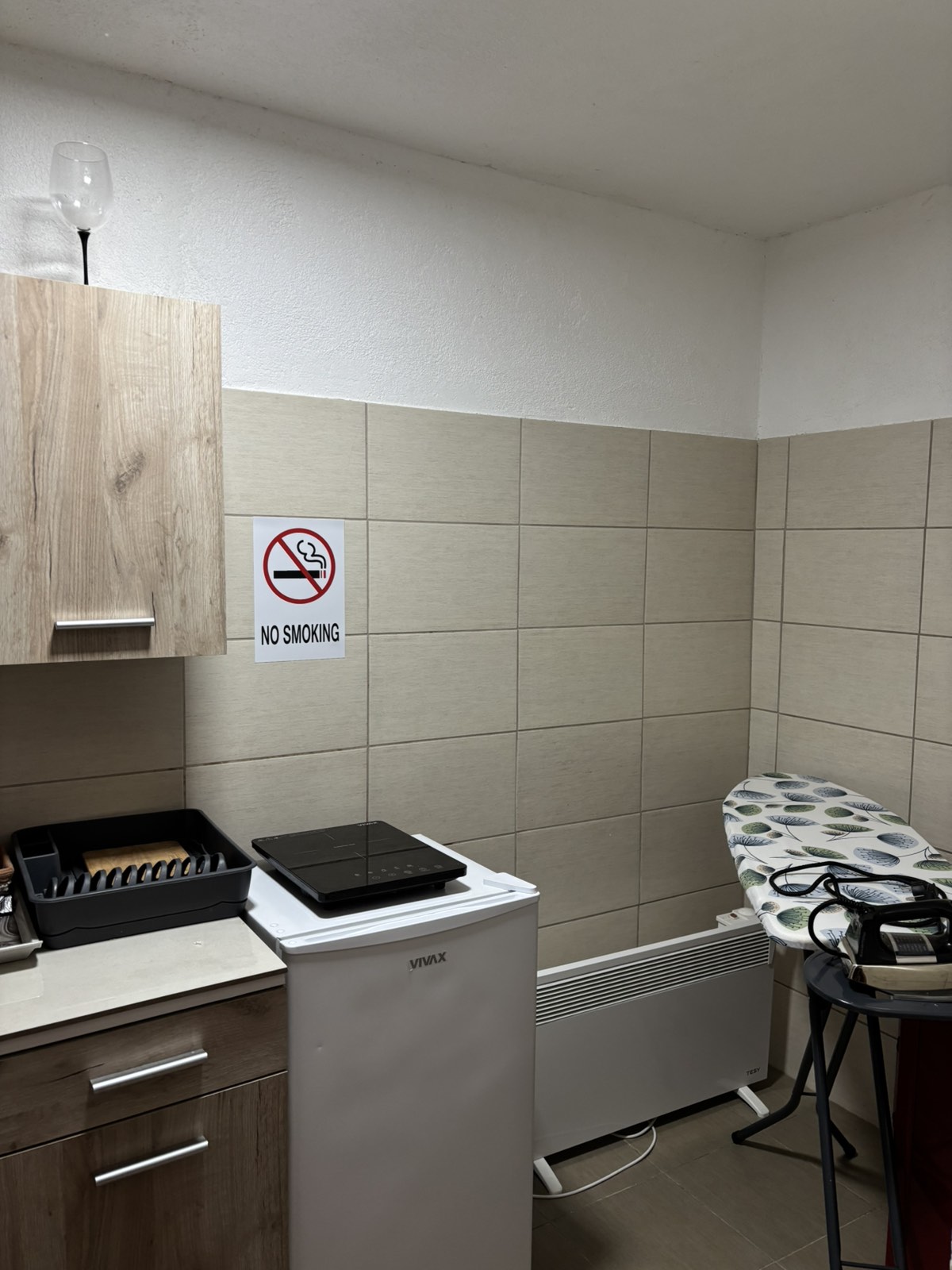 Apartman Novičić