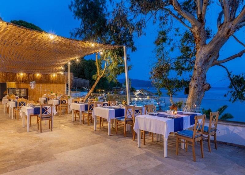 Holiday Inn Resort Bodrum Hotel