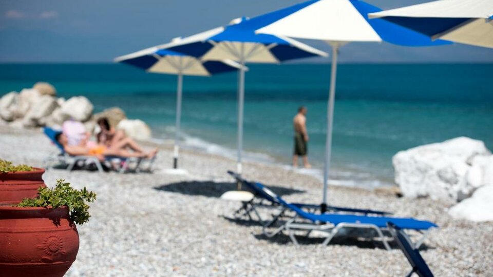 Lido Seaside