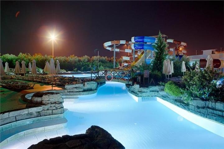 Kahya Resort Aqua & Spa