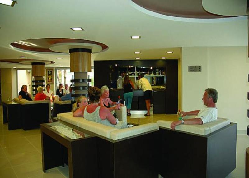 Viking Nona Beach Hotel