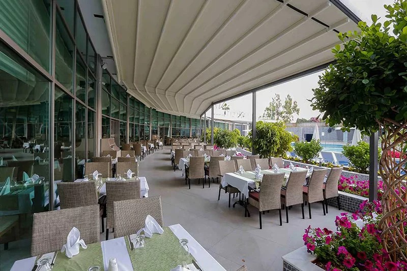Xoria Deluxe Hotel