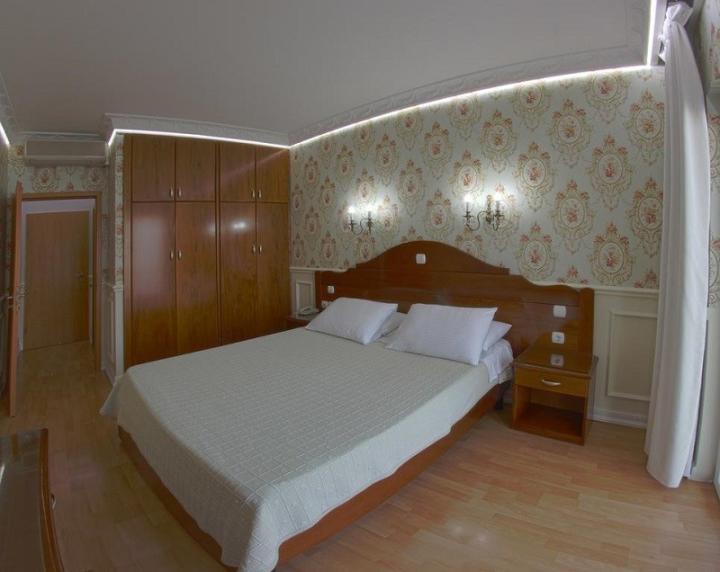 Hotel Porto Eda