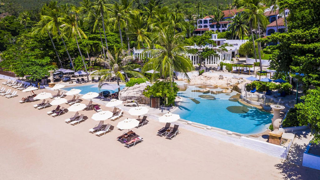 Sheraton Samui Resort