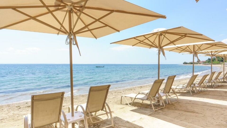 Hotel Elinotel Sermilia Resort