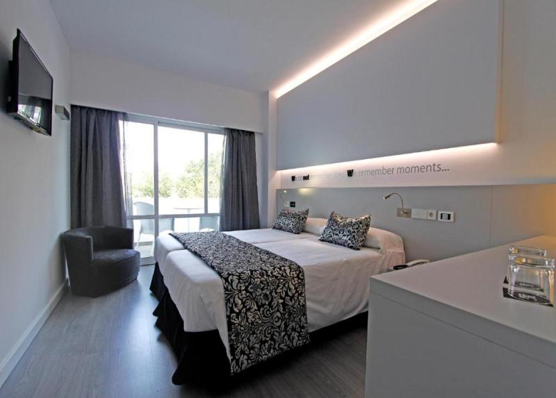 Pamplona BG Hotel