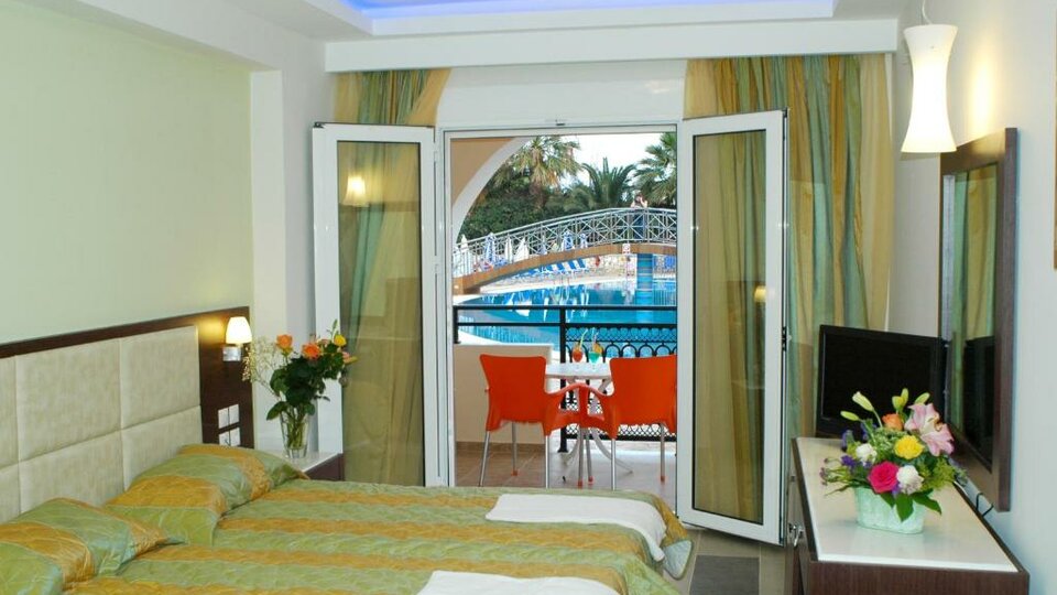 Majestic Hotel&Spa