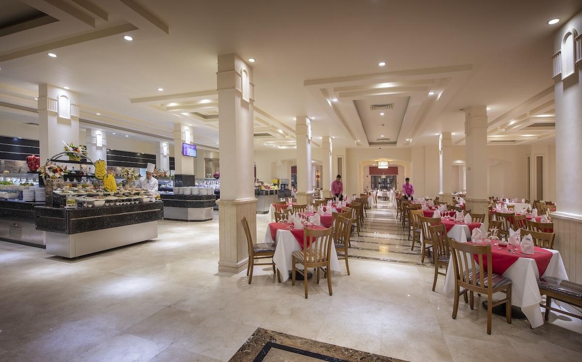 Hotel Charmillion Club Aqua Park