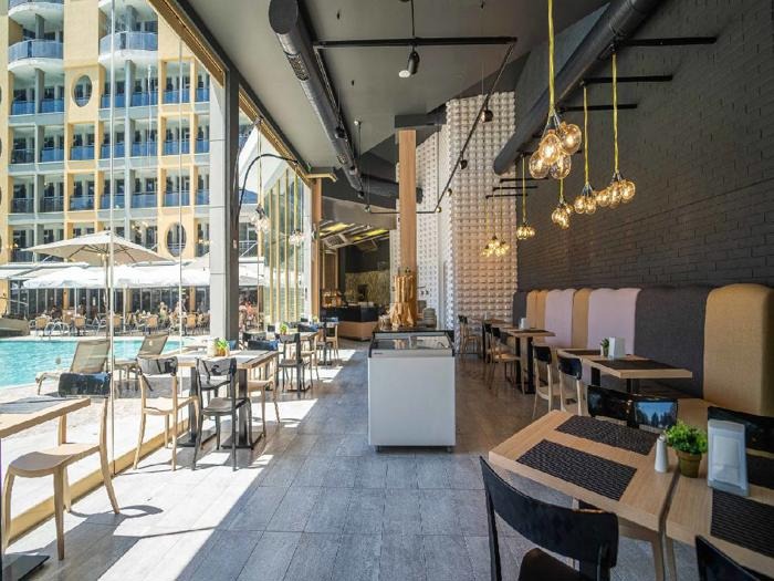 HVD Viva Club Hotel