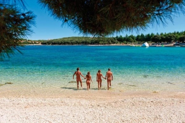 Apartman Naturist Resort Koversada