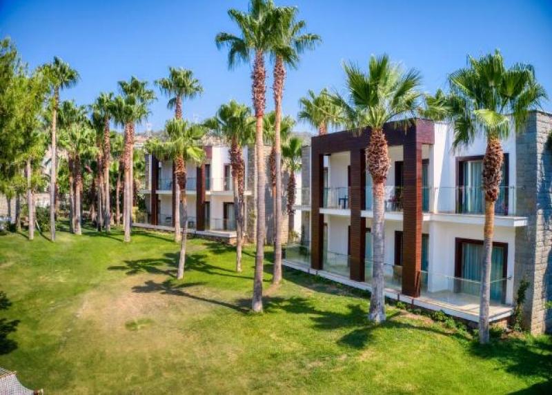 Hillstone Bodrum Hotel & Spa (Ex Yazici Bodrum)