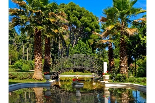 Island Hotel Katarina