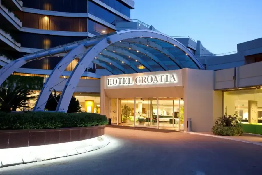 Hotel Croatia