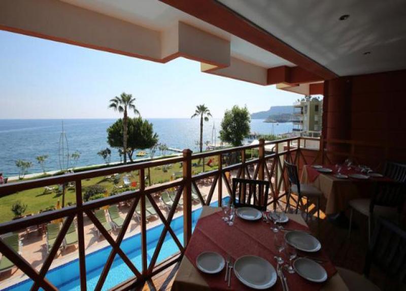 Valeri Beach Hotel