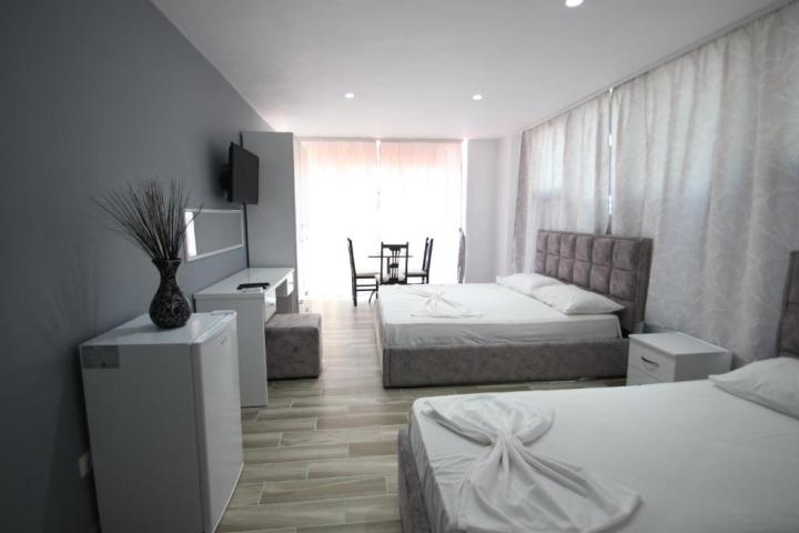 HoteL Klebrido