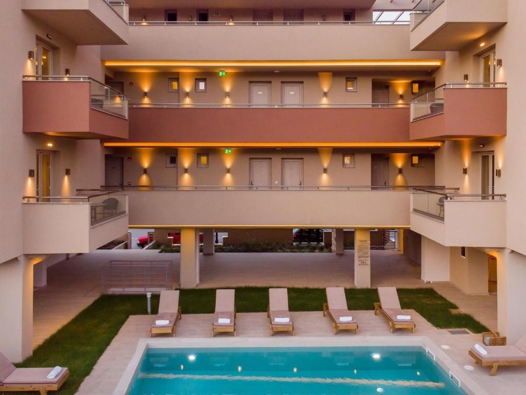 Vila Makris Luxury