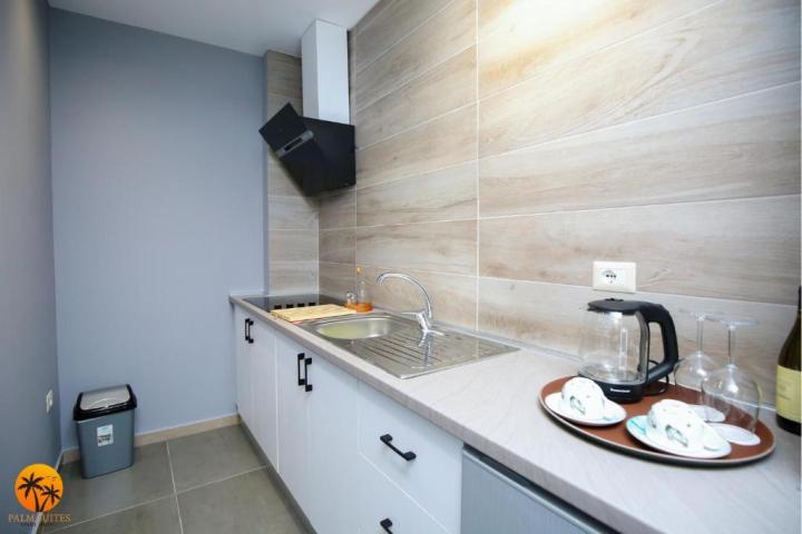 Apart-hotel Palm Suites
