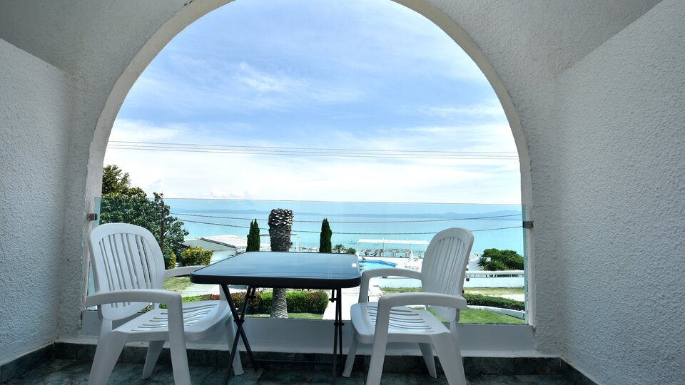 Hotel Al Mare