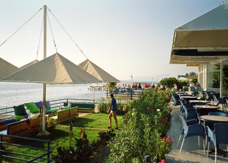 Club Hotel Rama Hotel