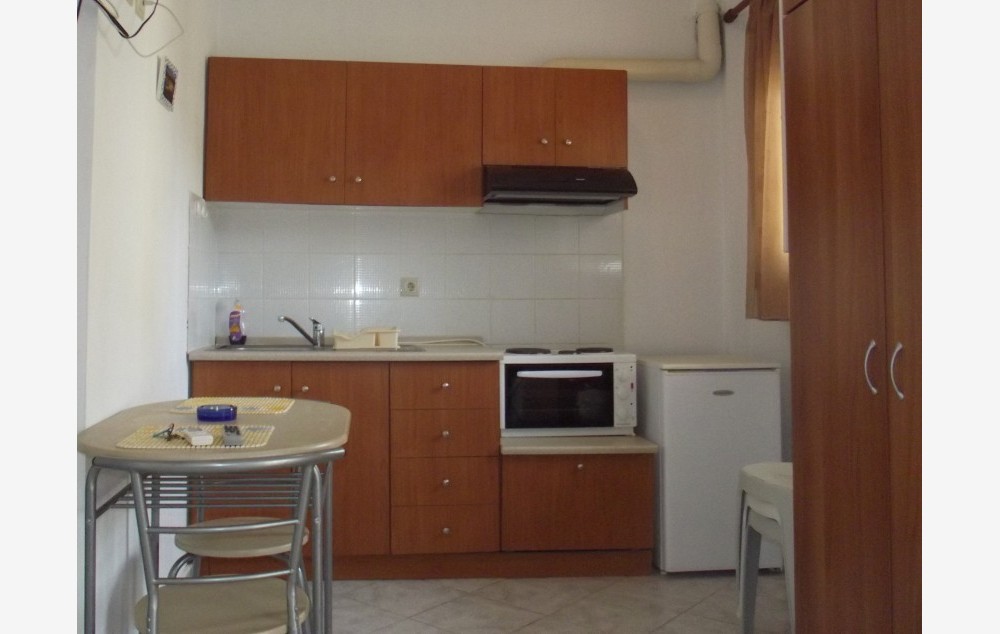 Vila Lemoni studio