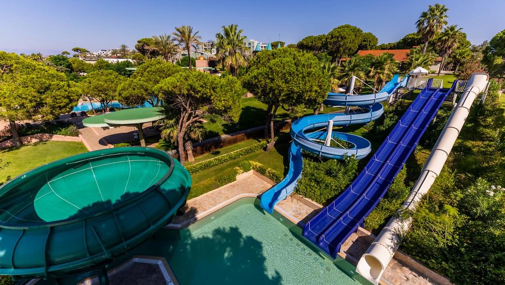 Gloria Verde Resort
