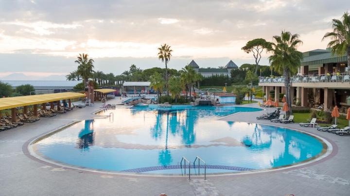 Pine Beach Belek (ex Maritim)