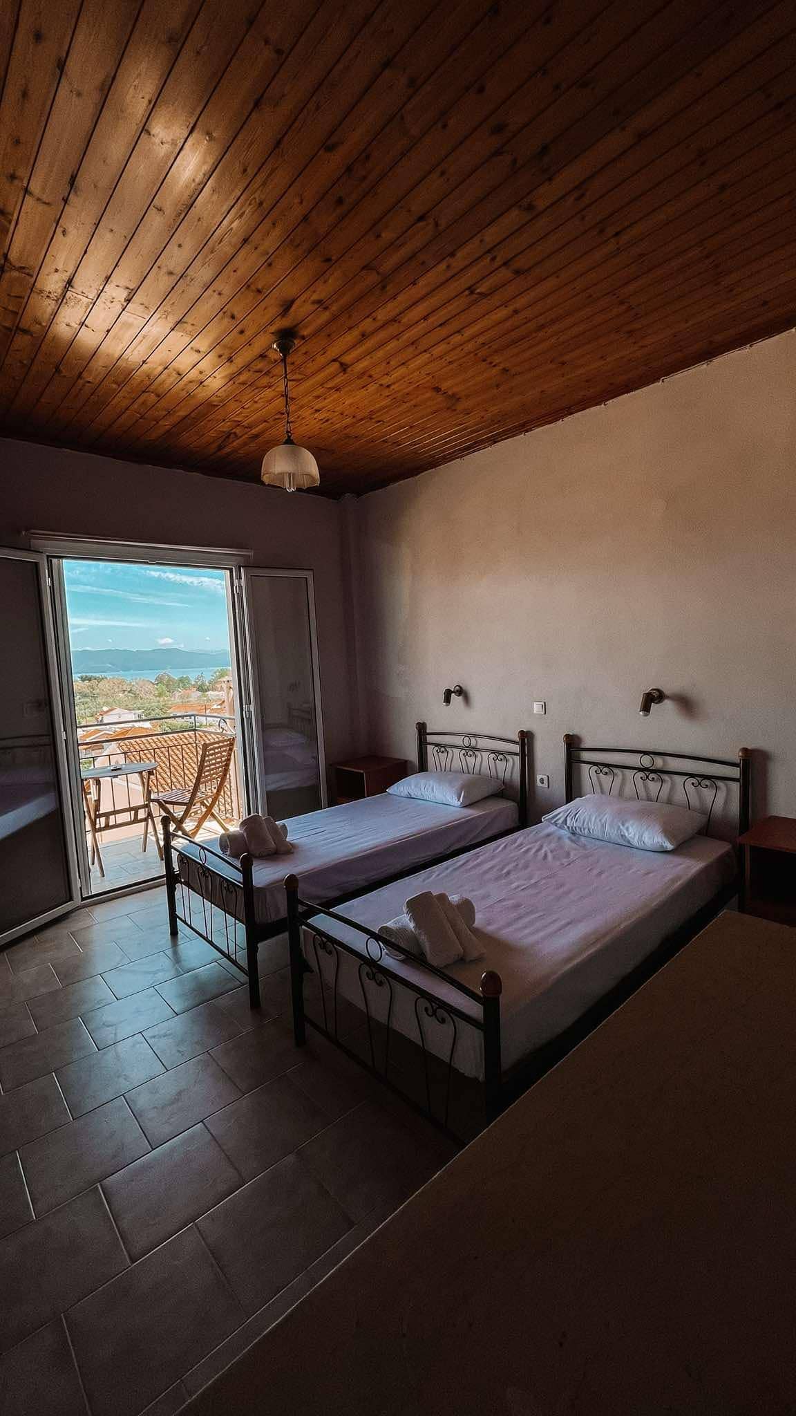 Apartmani Gavriil
