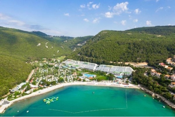 Hotel Mimosa - Lido Palace