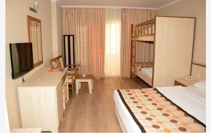 Stella Hotel