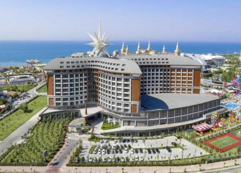 Royal Seginus Hotel