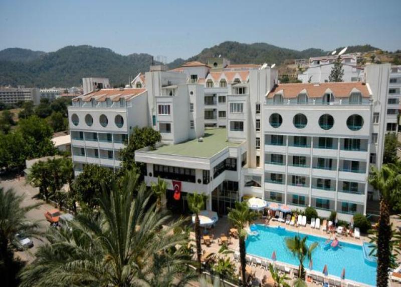Sesin Hotel