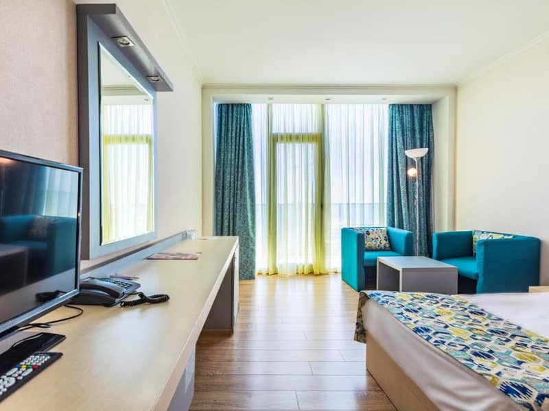Hotel Sol Marina Palace