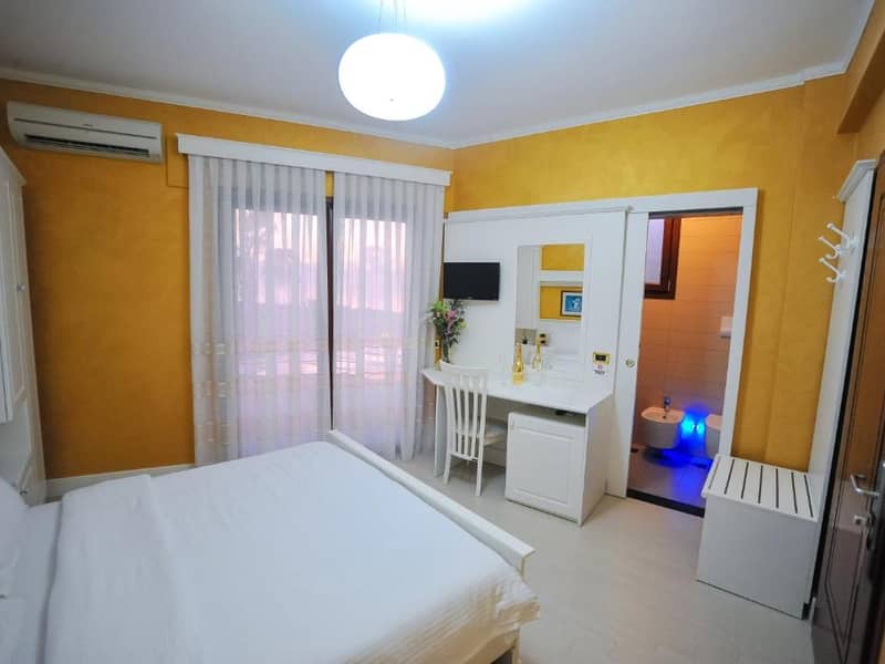 Hotel Iliria Internacional
