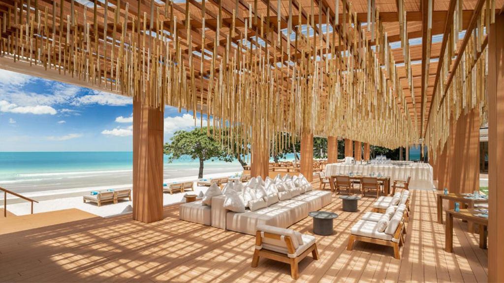 Centara Reserve Samui