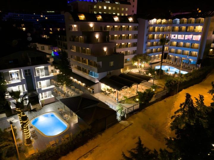 Akdora Elite & Spa