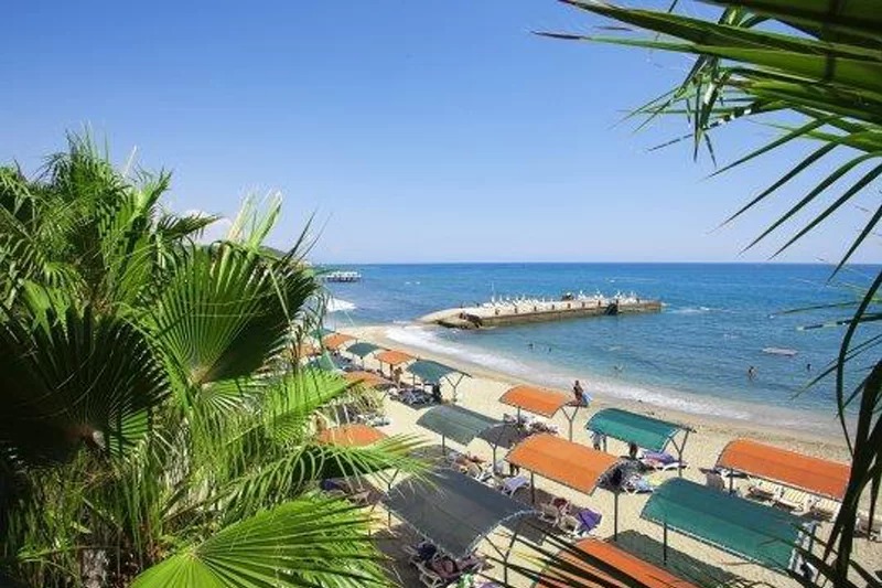 Kemal Bay Hotel