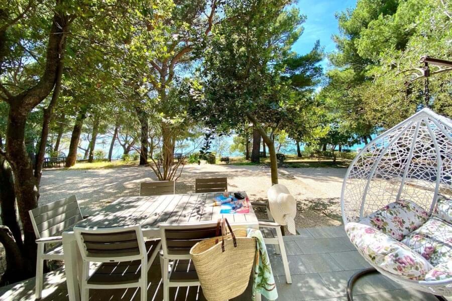 Resort Urania