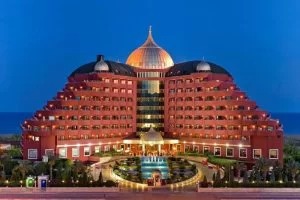Delphin Palace Hotel