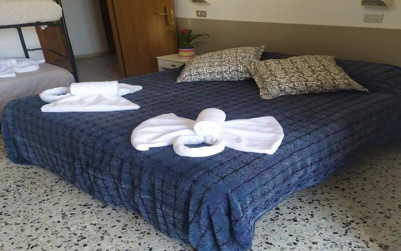 Hotel Casa Nostra